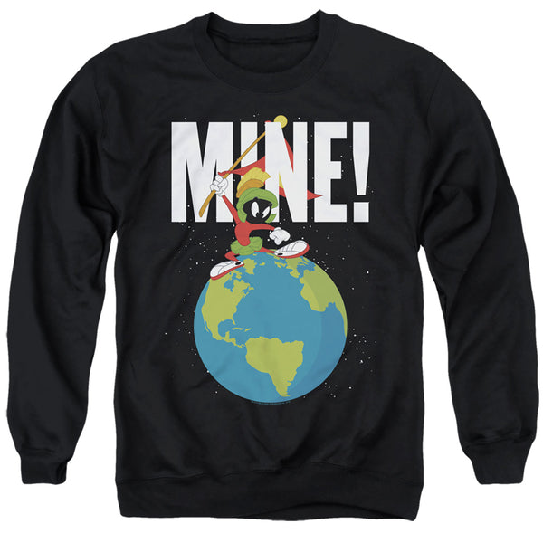 Looney Tunes - Mine Adult Crewneck Sweatshirt