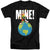 Looney Tunes - Mine Adult Tall Fit Short Sleeve