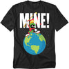 Looney Tunes - Mine Adult Regular Fit Short Sleeve