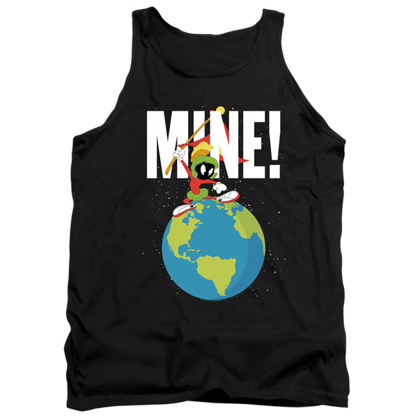 Looney Tunes - Mine Adult Tank Top