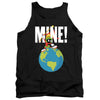 Looney Tunes - Mine Adult Tank Top