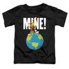 Looney Tunes - Mine Toddler Short Sleeve