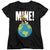 Looney Tunes - Mine Women's Short Sleeve
