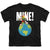 Looney Tunes - Mine Youth Short Sleeve
