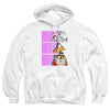 Looney Tunes - Tiles Adult Pullover Hoodie