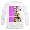 Looney Tunes - Tiles Adult Long Sleeve