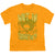 Looney Tunes - Wut In Tarnation Youth Short Sleeve