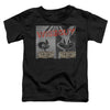 Looney Tunes - Bugs Bunny Wiseguy Toddler Short Sleeve