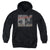 Looney Tunes - Bugs Bunny Wiseguy Youth Hooded Sweatshirt
