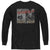 Looney Tunes - Bugs Bunny Wiseguy L - S Youth
