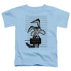 Looney Tunes - Wile E. Coyote Busted Toddler Short Sleeve