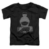 Looney Tunes - Marvin The Martin Busted Toddler Short Sleeve