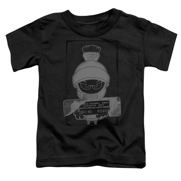 Looney Tunes - Marvin The Martin Busted Toddler Short Sleeve