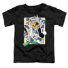 Looney Tunes - Rabbit Season Duck Season Toddler Short Sleeve