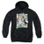Looney Tunes - Rabbit Season Duck Season Youth Hooded Sweatshirt