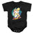 Looney Tunes - Lola Bunny Unstoppable Infant Snapsuit