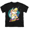 Looney Tunes - Lola Bunny Unstoppable Youth Short Sleeve