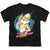 Looney Tunes - Lola Bunny Unstoppable Youth Short Sleeve