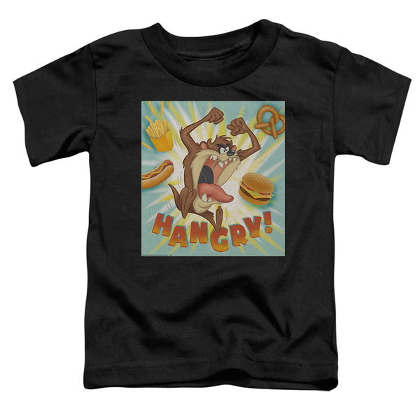 Looney Tunes - Taz Hangry Toddler Short Sleeve