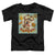 Looney Tunes - Taz Hangry Toddler Short Sleeve