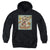 Looney Tunes - Taz Hangry Youth Hooded Sweatshirt