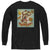 Looney Tunes - Taz Hangry L - S Youth