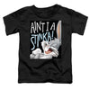 Looney Tunes - Bugs Bunny Ain'T I A Stinka! Toddler Short Sleeve