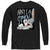 Looney Tunes - Bugs Bunny Ain'T I A Stinka! L - S Youth