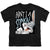 Looney Tunes - Bugs Bunny Ain'T I A Stinka! Youth Short Sleeve
