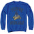 Looney Tunes - The Daff Punk Adult Crewneck Sweatshirt