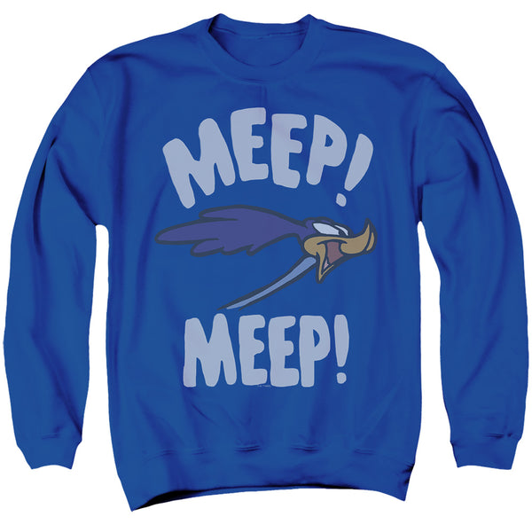 Looney Tunes - The Meep Meep Adult Crewneck Sweatshirt