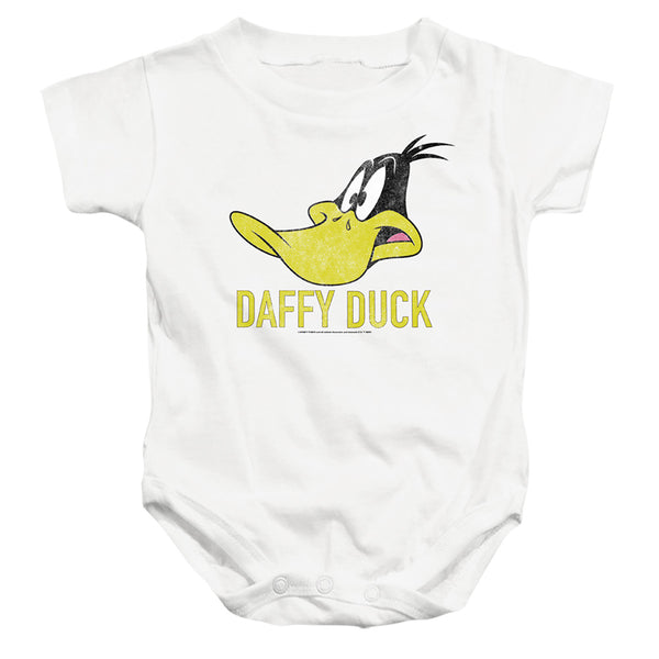Looney Tunes - Daffy Duck Infant Snapsuit