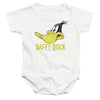 Looney Tunes - Daffy Duck Infant Snapsuit