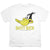 Looney Tunes - Daffy Duck Youth Short Sleeve