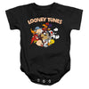 Looney Tunes - Gang 1 Infant Snapsuit