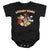 Looney Tunes - Gang 1 Infant Snapsuit