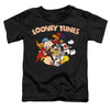Looney Tunes - Gang 1 Toddler Short Sleeve