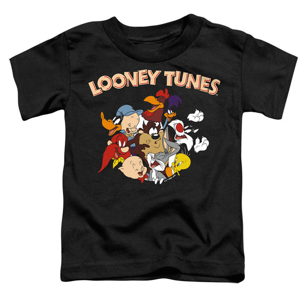 Looney Tunes - Gang 1 Toddler Short Sleeve