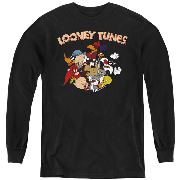 Looney Tunes - Gang 1 L - S Youth