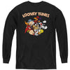 Looney Tunes - Gang 1 L - S Youth