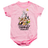 Looney Tunes - Gang 2 Infant Snapsuit