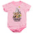 Looney Tunes - Gang 2 Infant Snapsuit