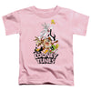 Looney Tunes - Gang 2 Toddler Short Sleeve