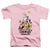 Looney Tunes - Gang 2 Toddler Short Sleeve