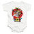 Looney Tunes - Group Characters Infant Snapsuit