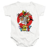 Looney Tunes - Group Characters Infant Snapsuit