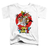 Looney Tunes - Group Characters Toddler Short Sleeve