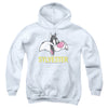 Looney Tunes - Sylvester Youth Hooded Sweatshirt