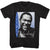 Smiling Photo - Luther Vandross T-Shirt