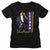 Luther Vandross Purple Suit-Ladies S/S Tshirt